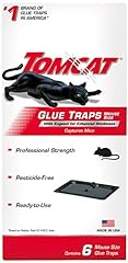 Tomcat glue traps for sale  Delivered anywhere in USA 