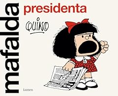 Mafalda presidenta gebraucht kaufen  Wird an jeden Ort in Deutschland