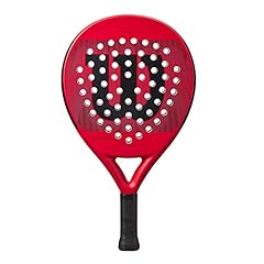 Wilson raquette padel d'occasion  Livré partout en France