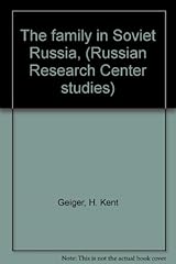 Family soviet russia for sale  Delivered anywhere in UK