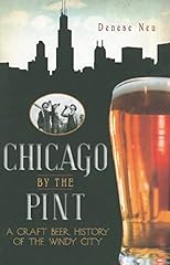 Chicago pint craft for sale  Delivered anywhere in USA 