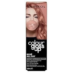 Clairol color gloss gebraucht kaufen  Wird an jeden Ort in Deutschland