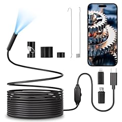 Poledy endoscope camera for sale  Delivered anywhere in USA 