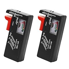 Pack battery tester for sale  Delivered anywhere in USA 