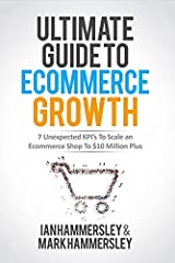 Ultimate guide commerce for sale  Delivered anywhere in UK