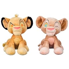 Disney official simba for sale  Delivered anywhere in UK