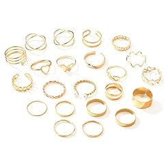 Bhsttnixp pcs gold for sale  Delivered anywhere in UK