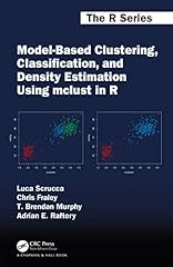 Model based clustering for sale  Delivered anywhere in UK