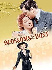 Blossoms the dust usato  Spedito ovunque in Italia 