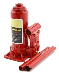 Xtremepowerus bottle jack for sale  Delivered anywhere in USA 