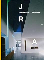 Jacques ripault architecture for sale  Delivered anywhere in UK