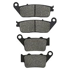 Motorcycle brake pads for sale  Delivered anywhere in UK