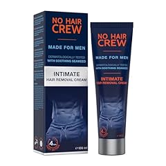Hair crew intim gebraucht kaufen  Wird an jeden Ort in Deutschland