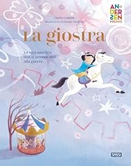 Giostra. ediz. illustrata usato  Spedito ovunque in Italia 