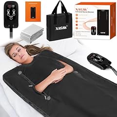 Vcak sauna blanket for sale  Delivered anywhere in USA 