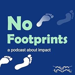 Footprints podcast impact for sale  Delivered anywhere in UK