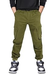 Camlakee boys elasticated for sale  Delivered anywhere in UK