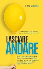 Lasciare andare guida usato  Spedito ovunque in Italia 