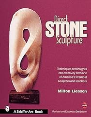 Direct stone sculpture for sale  Delivered anywhere in USA 