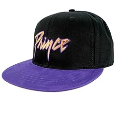 Prince casquette logo d'occasion  Livré partout en France