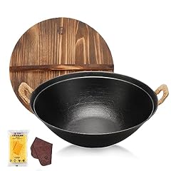 Wangyuanji cast iron for sale  Delivered anywhere in USA 