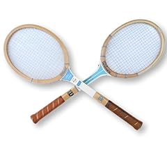 Pack wooden tennis for sale  Delivered anywhere in USA 