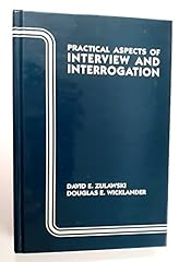 Practical aspects interview gebraucht kaufen  Wird an jeden Ort in Deutschland