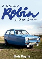 Reliant robin called for sale  Delivered anywhere in UK