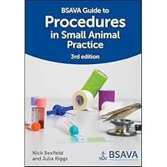 Bsava guide procedures for sale  Delivered anywhere in UK