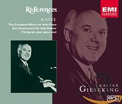 Ravel intégrale piano d'occasion  Livré partout en France