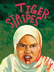 Tiger stripes for sale  Delivered anywhere in UK
