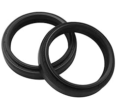 Bikemaster fork seals for sale  Delivered anywhere in USA 