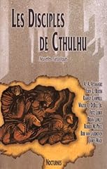 Les disciples cthulhu for sale  Delivered anywhere in UK