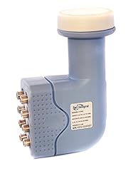Lnb octo satintegral usato  Spedito ovunque in Italia 