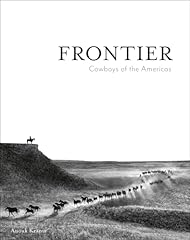 Frontier cowboys americas for sale  Delivered anywhere in UK