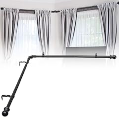 Corner window curtain for sale  Delivered anywhere in USA 