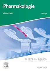 Kurzlehrbuch pharmakologie gebraucht kaufen  Wird an jeden Ort in Deutschland