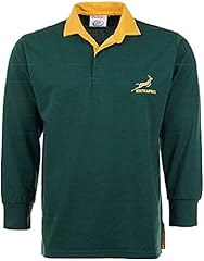 South africa springboks for sale  Delivered anywhere in UK