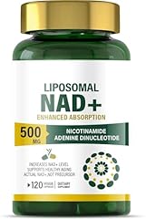 Liposomal nad supplements for sale  Delivered anywhere in UK