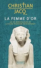 Femme or d'occasion  Livré partout en France