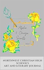Alpha omega scrolls usato  Spedito ovunque in Italia 