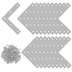 flat angle brackets for sale  Delivered anywhere in UK