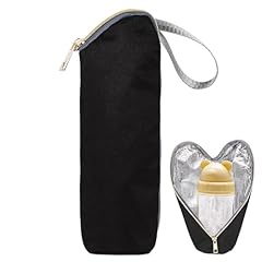 Insulated bottle bag for sale  Delivered anywhere in UK