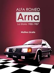 Alfa romeo arna d'occasion  Livré partout en France
