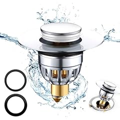 Bouchon lavabo inox d'occasion  Livré partout en France
