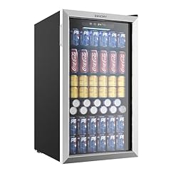 Euhomy beverage refrigerator for sale  Delivered anywhere in USA 