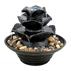 Indoor tabletop fountain for sale  Delivered anywhere in Ireland