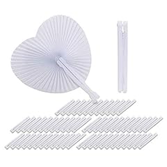 Wisboey 60pcs eventail d'occasion  Livré partout en France