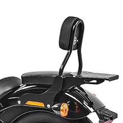 Sissy bar fix gebraucht kaufen  Wird an jeden Ort in Deutschland