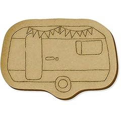Bunting caravan mdf for sale  Delivered anywhere in UK